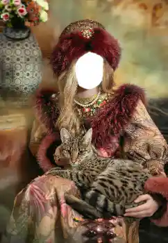Kateqoriyadan fotoeffekt Qadınlar üçün № 166321