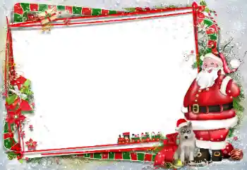 Kateqoriyadan fotoeffekt Milad açıqcaları № 205654