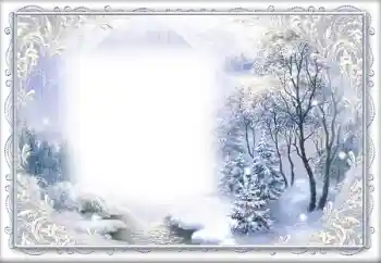 Kateqoriyadan fotoeffekt Qış № 197664