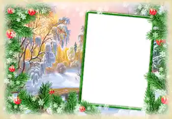 Kateqoriyadan fotoeffekt Qış № 205404